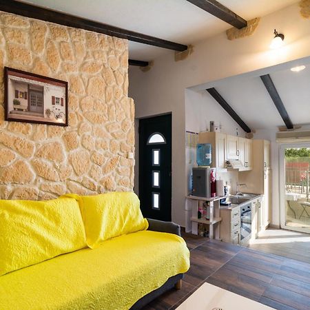 Kuca Za Odmor R&A Villa Podstrana Luaran gambar